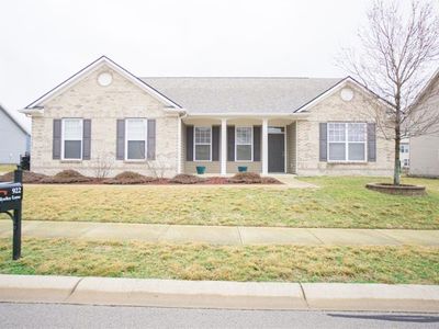 922 Morley Ln, Westfield, IN, 46074