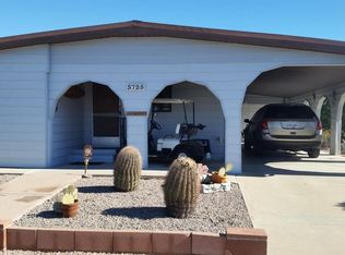 3725 N Ohio Ave, Florence, AZ 85132