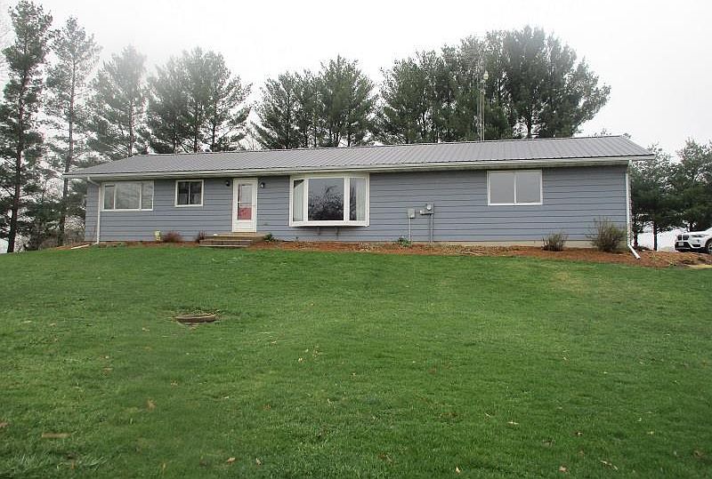 N133 LaValle Road, La Valle, WI 53941 Zillow