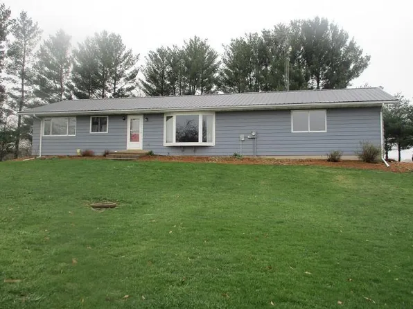 N133 LaValle Road, La Valle, WI 53941