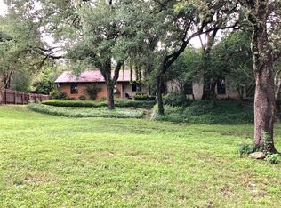 601 Lisa Dr, Austin, TX 78733