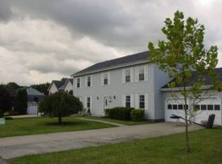 4929 Meadow Crest Dr, Allison Park, PA
