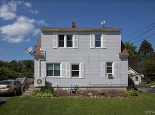 148 Maple Ave, Springville, NY 14141