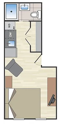 Rented by Westminster Management | media 14