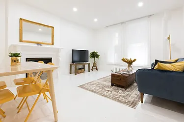 Rented by Isen & Company : Real Estate Advisors