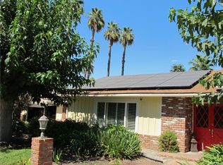 7040 Reche Canyon Rd, Colton, CA 92324