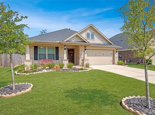 3009 Kathryn Oaks Ln, Spring, TX 77386