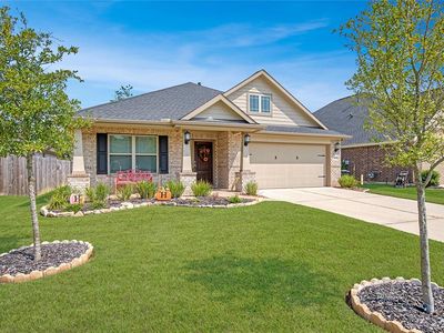 3009 Kathryn Oaks Ln, Spring, TX, 77386