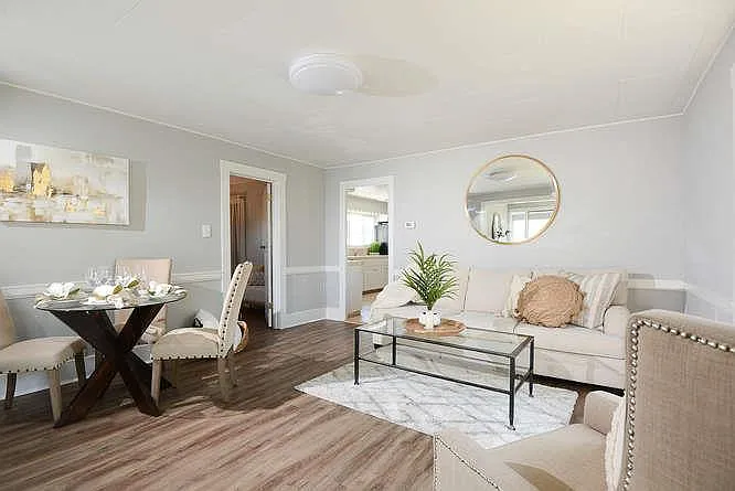 2 bed, 1220 sqft, $3,999 — Photo 4