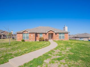 634 Canvas Ct, Lancaster, TX 75146