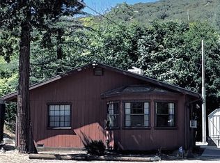 43571 Lake Hughes Rd, Lake Hughes, CA 93532