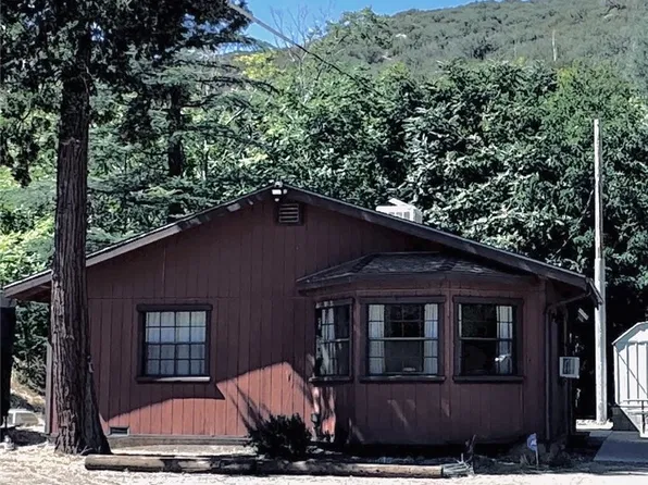 43571 Lake Hughes Rd, Lake Hughes, CA 93532