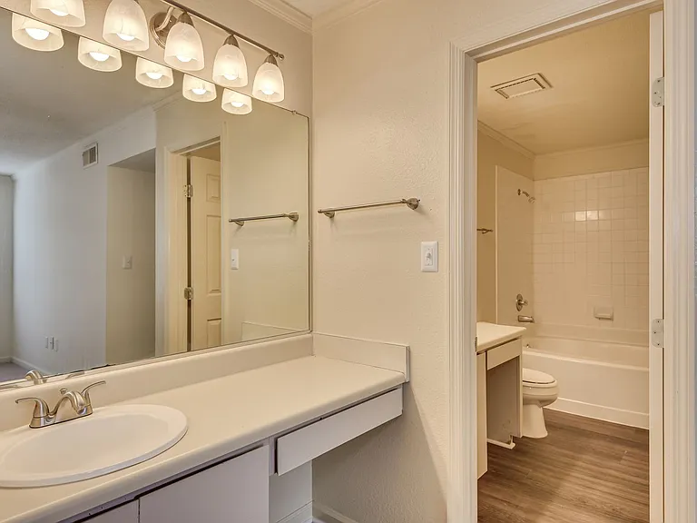 Champions Pines Apartments — Photo 91