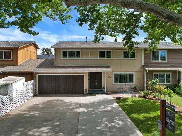 1242 Bacchus Dr, San Jose, CA 95122