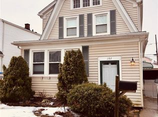 282 Shepard Ave, Buffalo, NY 14217