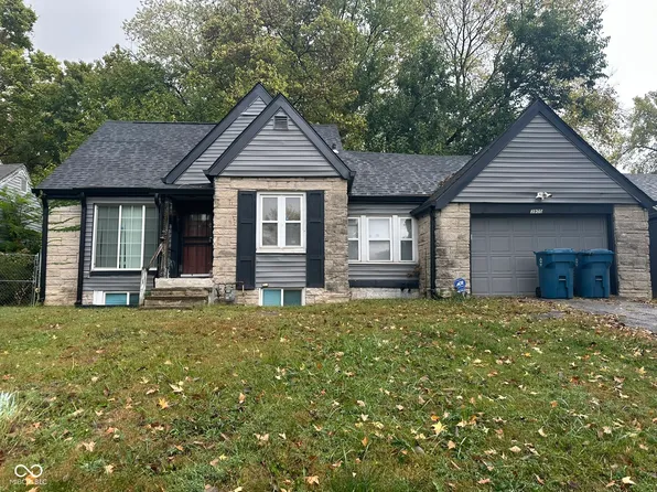 (undisclosed Address), Indianapolis, IN 46205