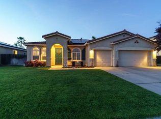 9020 Hunters Creek Way, Chowchilla, CA