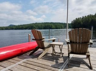 25 Lower Birchwood Dr, Chestertown, NY 12817
