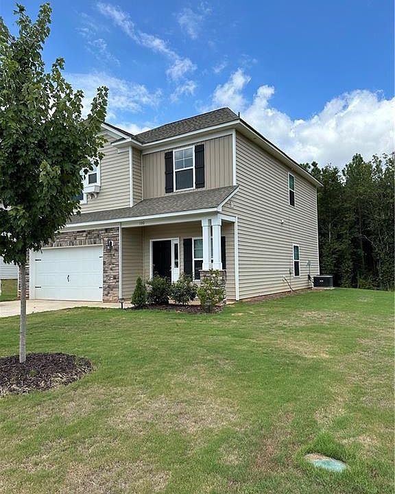 100 Bellflower Ln, Anderson, SC 29625 Zillow