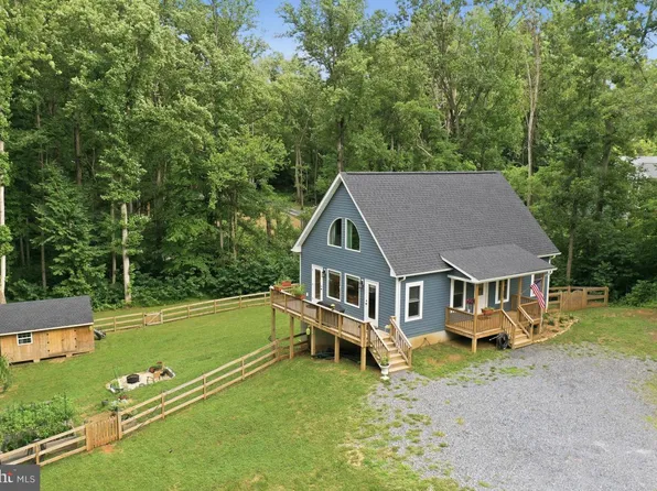88 Juniper Dr, Front Royal, VA 22630