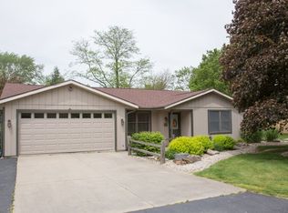 4930 W 325 N, Huntington, IN 46750