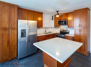 1440 Ward Ave APT 406, Honolulu, HI 96822