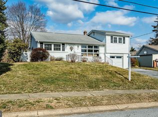 117 Wordsworth Dr, Wilmington, DE 19808