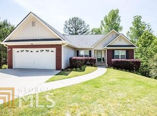 431 W Wind Dr #29, Villa Rica, GA 30180