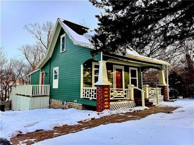 4701 N Oakley Ave, Kansas City, MO, 64117