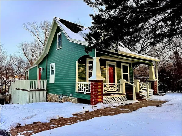 4701 N Oakley Ave, Kansas City, MO 64117