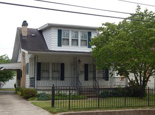 2252 Beech St, Ashland, KY 41102
