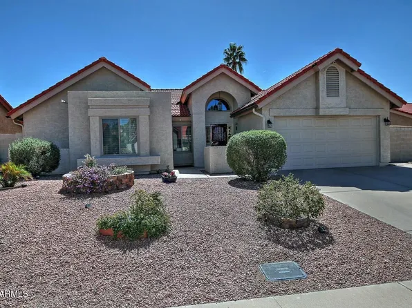 10939 N 111TH Street, Scottsdale, AZ 85259