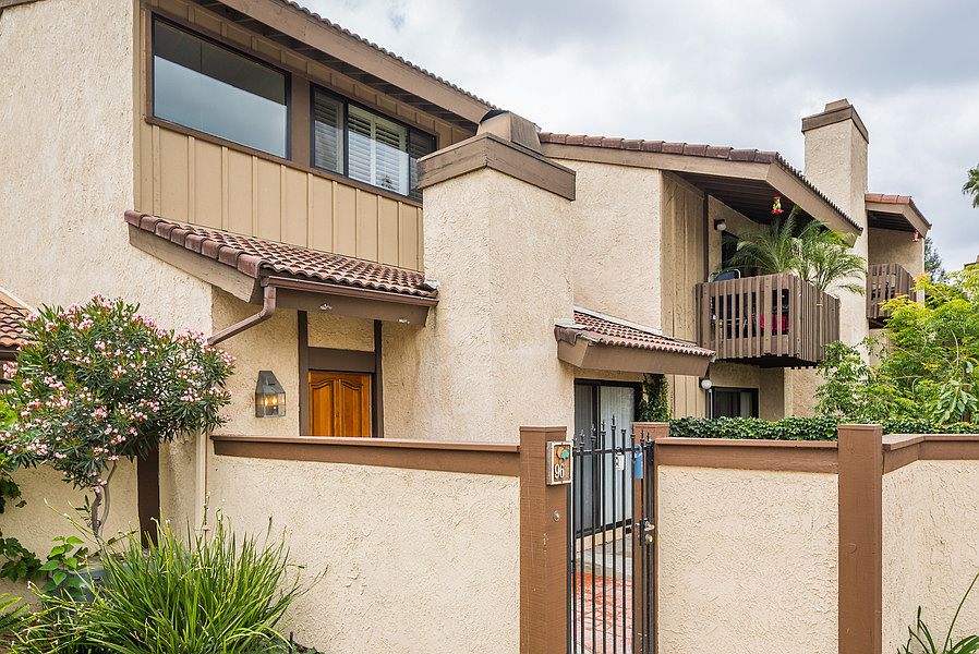 1st image of 21545 Erwin St Unit 96