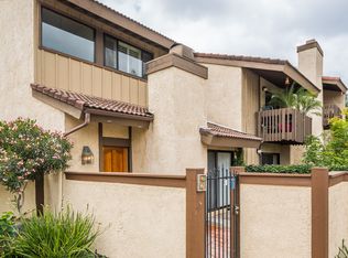 21545 Erwin St UNIT 96, Woodland Hills, CA 91367