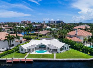 4202 Intracoastal Dr, Boca Raton, FL 33487