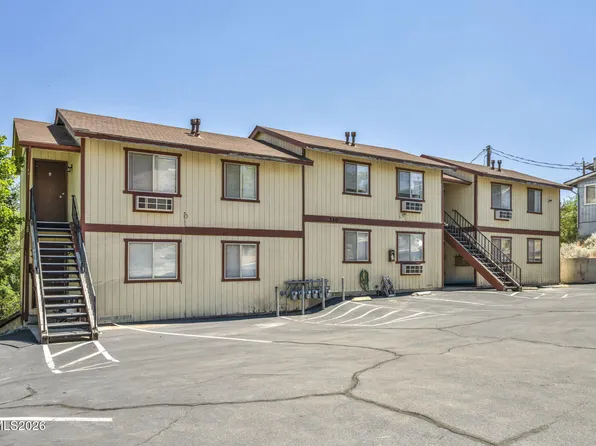 330 Talus Way, Reno, NV 89503