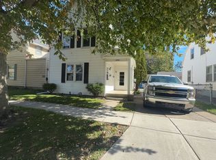 3950 Woodhaven Drive, Toledo, OH 43612