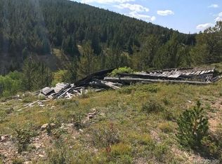 Jm Brown Mine, Black Hawk, CO 80422