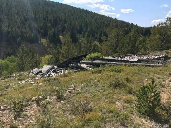 JM Brown Mine, Black Hawk, CO 80422