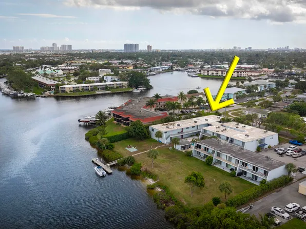 725 Hummingbird Way #106, North Palm Beach, FL 33408