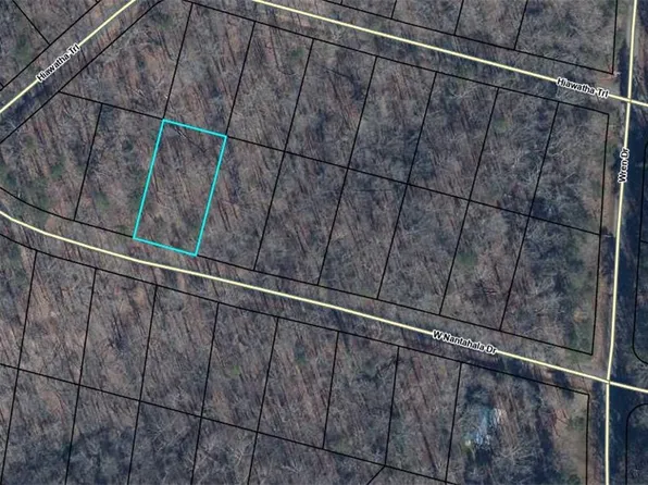 112 W Nantahala Dr, Westminster, SC 29693