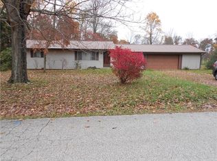 60 Westwood Way, Washington, WV 26181
