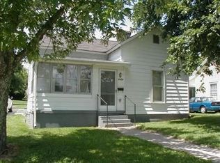 407 E Court St, Lawrenceburg, KY 40342