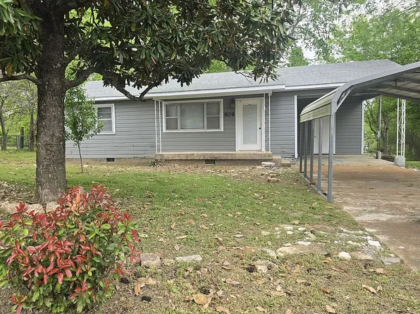 409 S 2nd St, Ravenden, AR 72459
