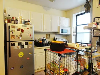 Rented by City Connections Realty
