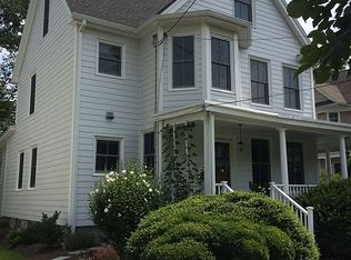 6 Grove St, Madison, NJ 07940