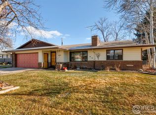 1612 Agate Ct, Loveland, CO 80538