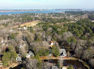 9 Wharf Ct, Ocean Pines, MD 21811