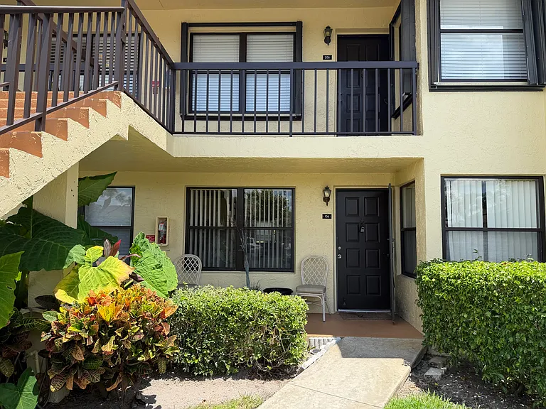 4692 Lucerne Lakes Blvd E #106 — Photo 1