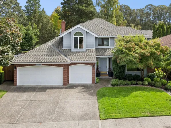 16050 NW Blueridge Dr, Beaverton, OR 97006